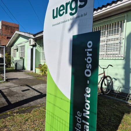 UERGS DISPONIBILIZA ECOPONTO PARA DESCARTE GRATUITO DE ELETRÔNICOS E ÓLEO USADO DE COZINHA