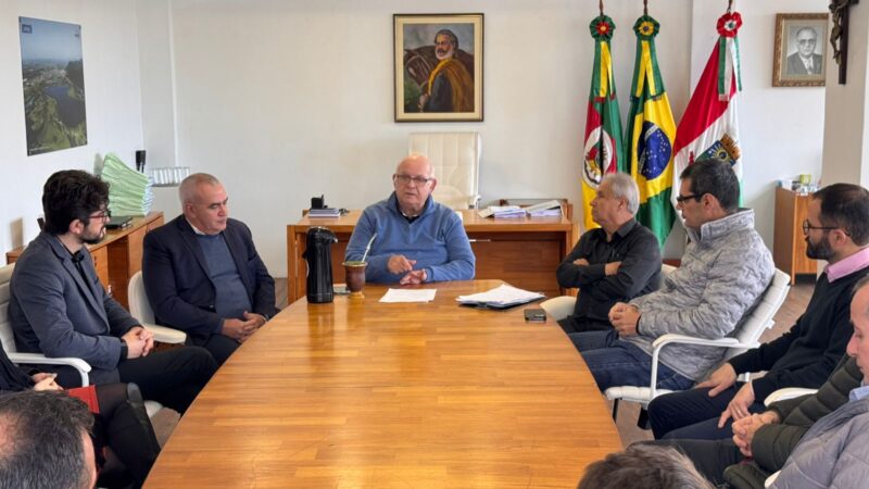 Conselho Municipal de Trânsito elege seu presidente, vice e secretária em Osório