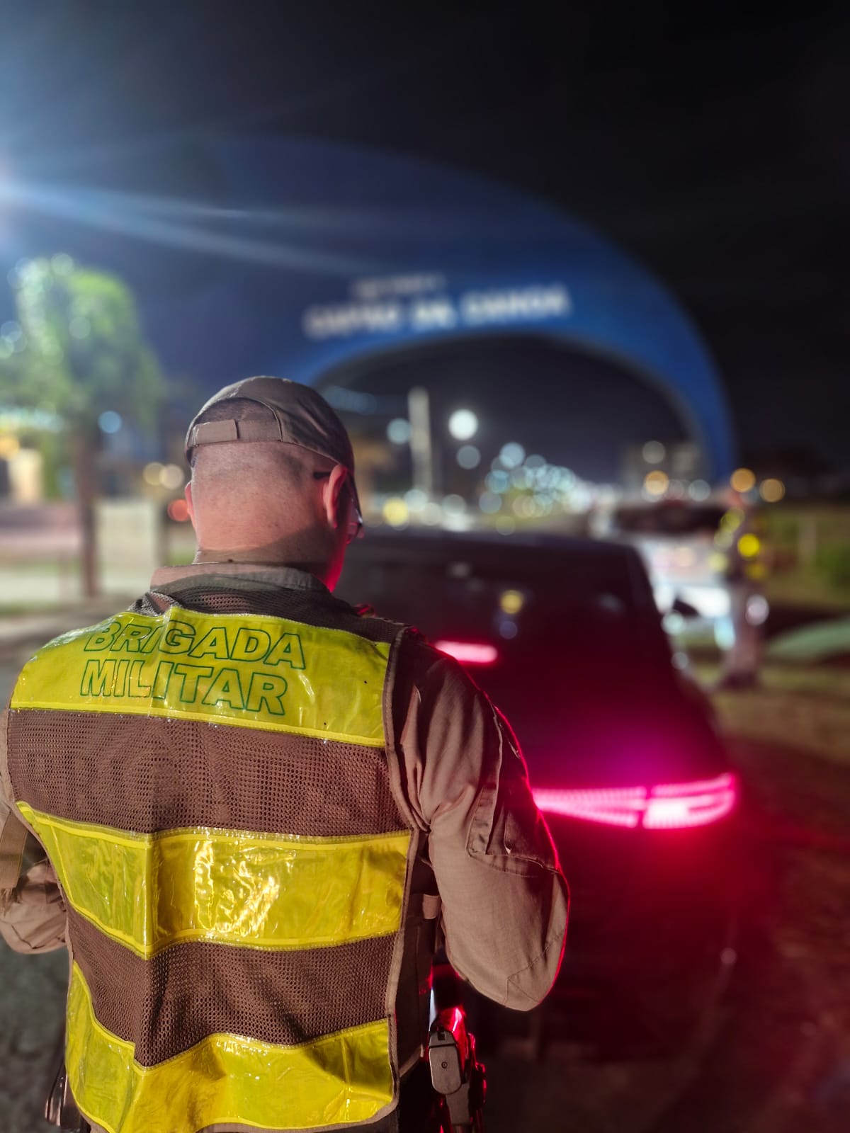 Brigada Militar prende quatro pessoas no Litoral Norte