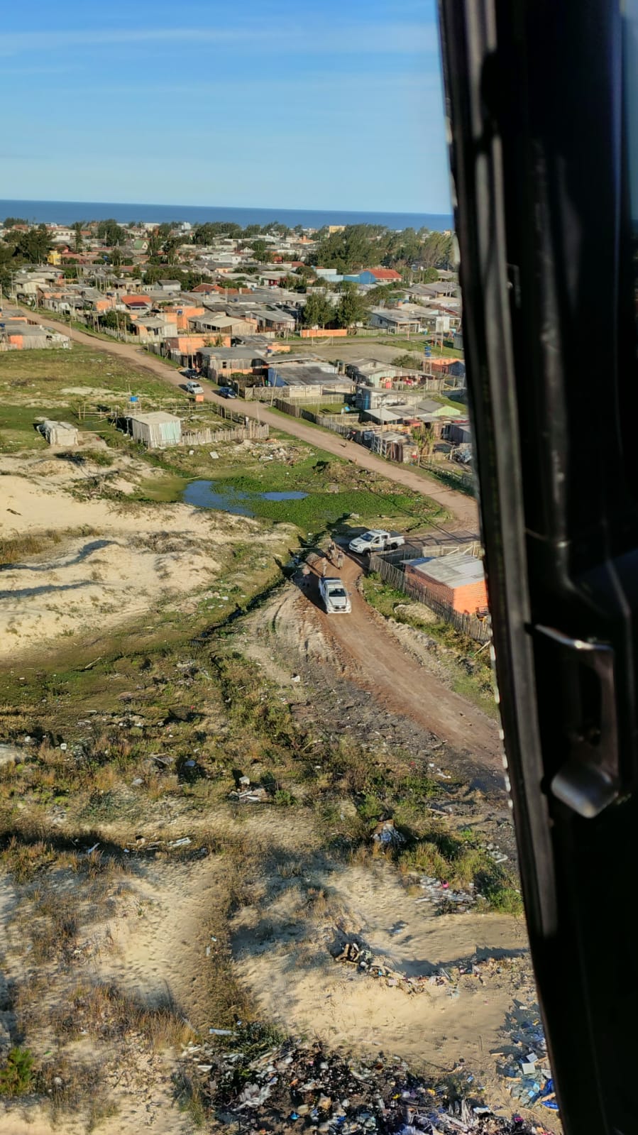 Homem é preso por tráfico em Cidreira durante Operação