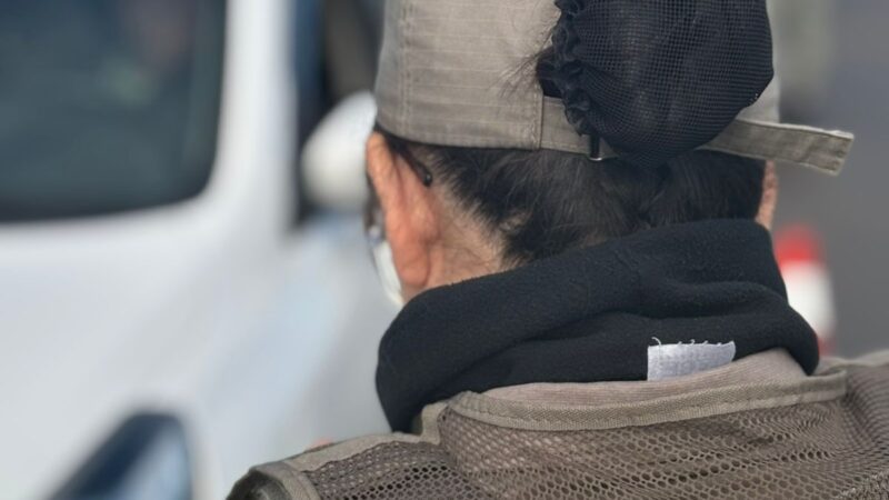 ​Em ação rápida, BM prende homem por furto em Xangri-Lá