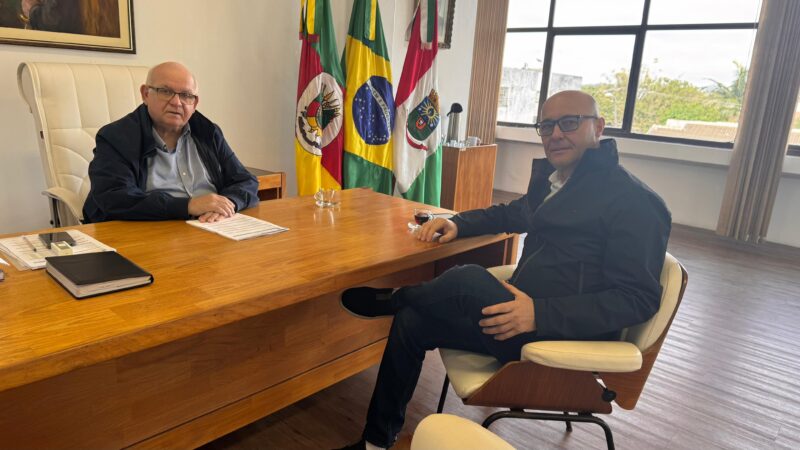 Obras do prédio do Sesc em Osório iniciam nos próximos meses