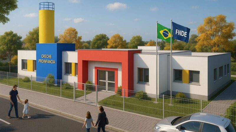 Administração Municipal vai construir duas novas escolas de Educação Infantil em Osório