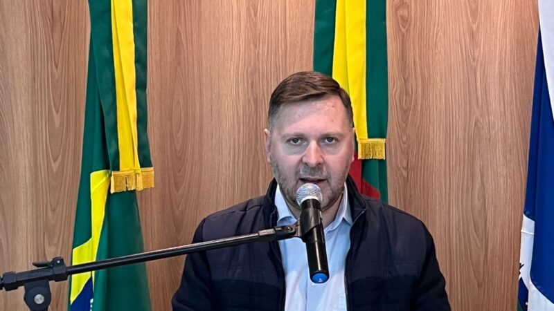 Vereador Gabriel debate falhas no serviço da CEEE Equatorial e requer atuação da CPI da Assembleia em SAP