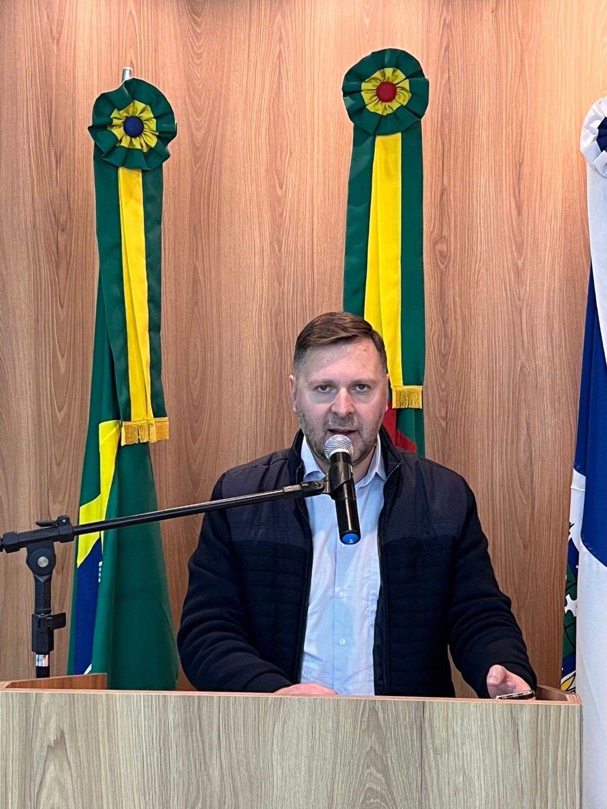 Vereador Gabriel debate falhas no serviço da CEEE Equatorial e requer atuação da CPI da Assembleia em SAP