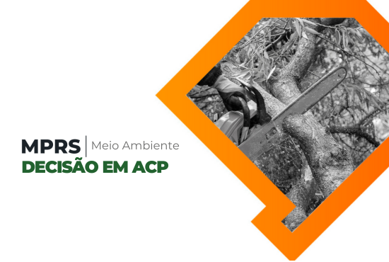 Após ação do MPRS, Justiça condena Município de Imbé por corte irregular de árvores na orla do Rio Tramandaí