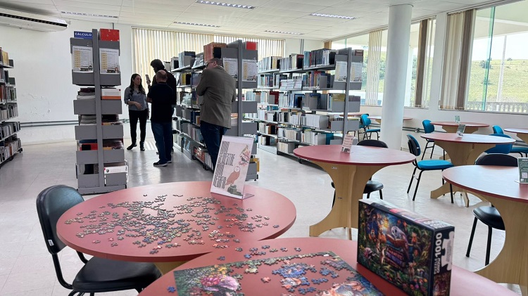 Curso de Licenciatura em Ciências Exatas da FURG – Campus SAP conquista nota máxima em avaliação do MEC