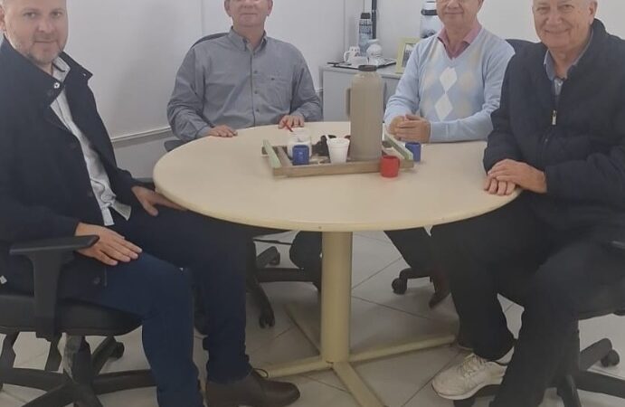 Passe Livre Estudantil – Início da Operação com a Empresa Sogil