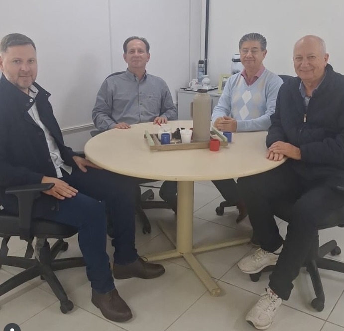 Passe Livre Estudantil – Início da Operação com a Empresa Sogil