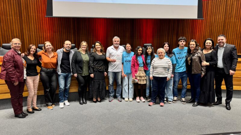 Osório: Estudantes da Escola Municipal Tuiuti conquistam o 3º lugar no Estado em prêmio do Ministério Público do Trabalho