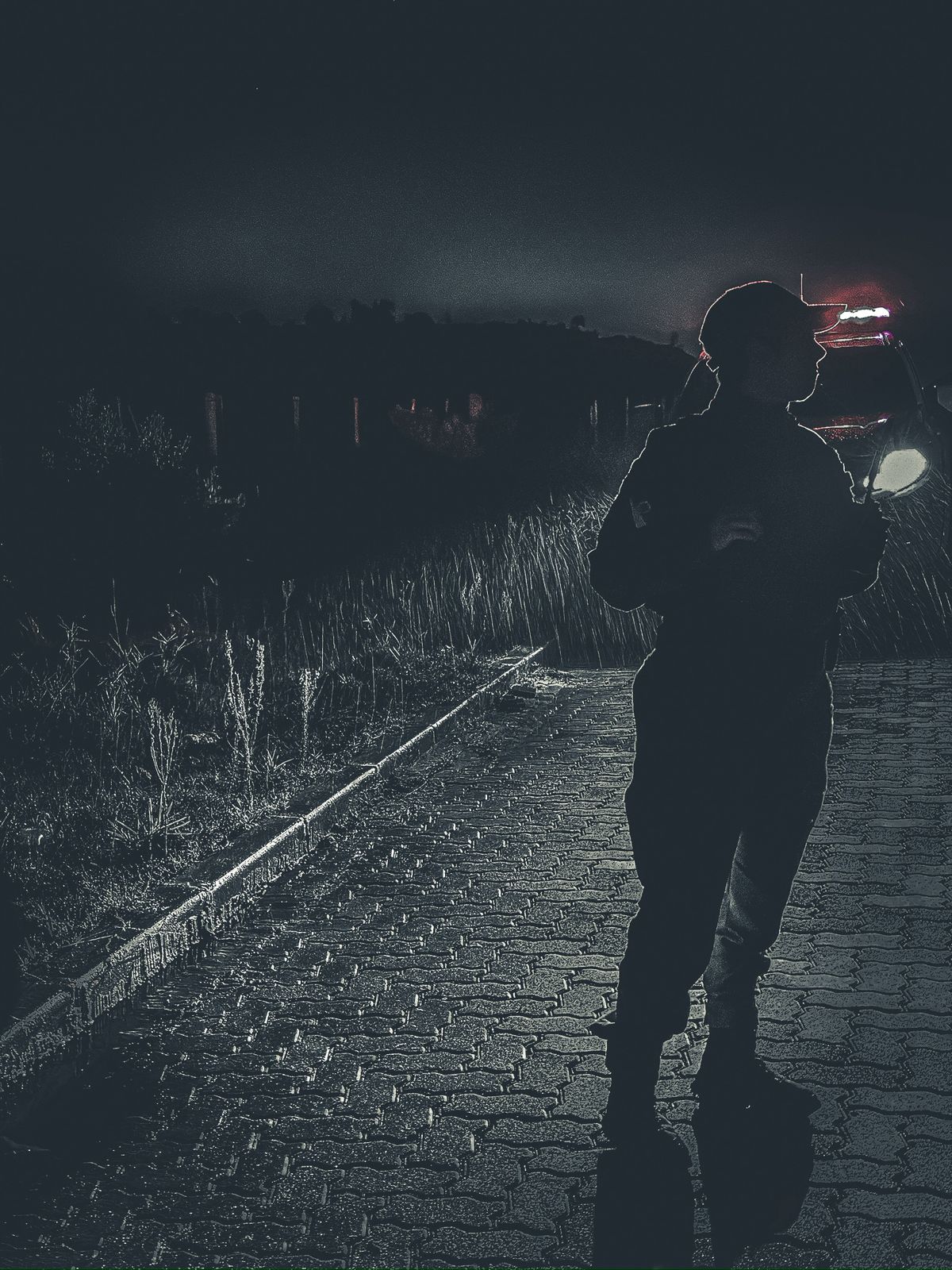 Brigada Militar prende suspeito de furto e realiza ações contra o tráfico em Osório