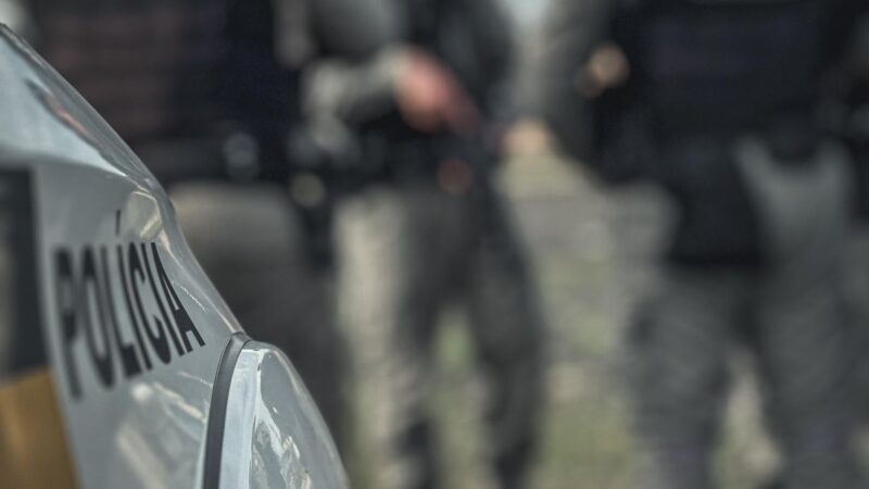 BM captura foragido em Palmares do Sul e prende traficante em Balneário Pinhal