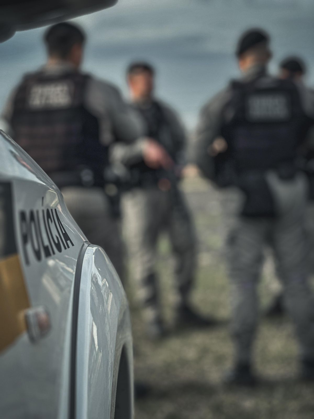 BM captura foragido em Palmares do Sul e prende traficante em Balneário Pinhal