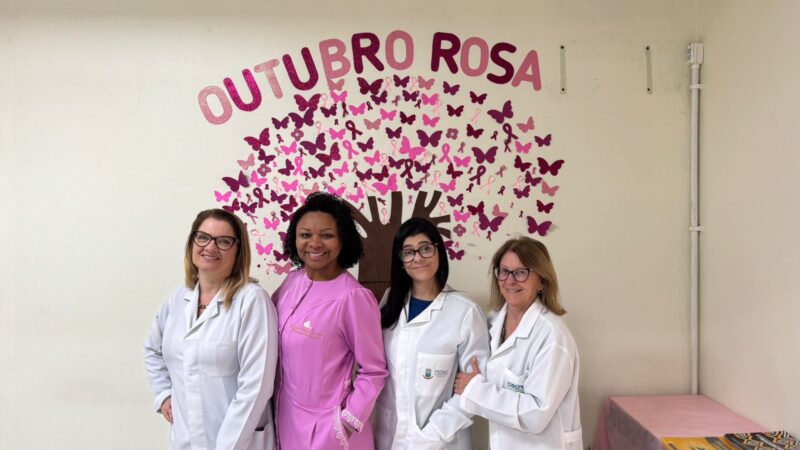 Outubro Rosa: Caminhada das Vitoriosas ocorre neste sábado em Osório
