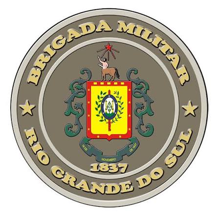 Brigada Militar localiza criança desaparecida em parque de diversões no município de Capão da Canoa