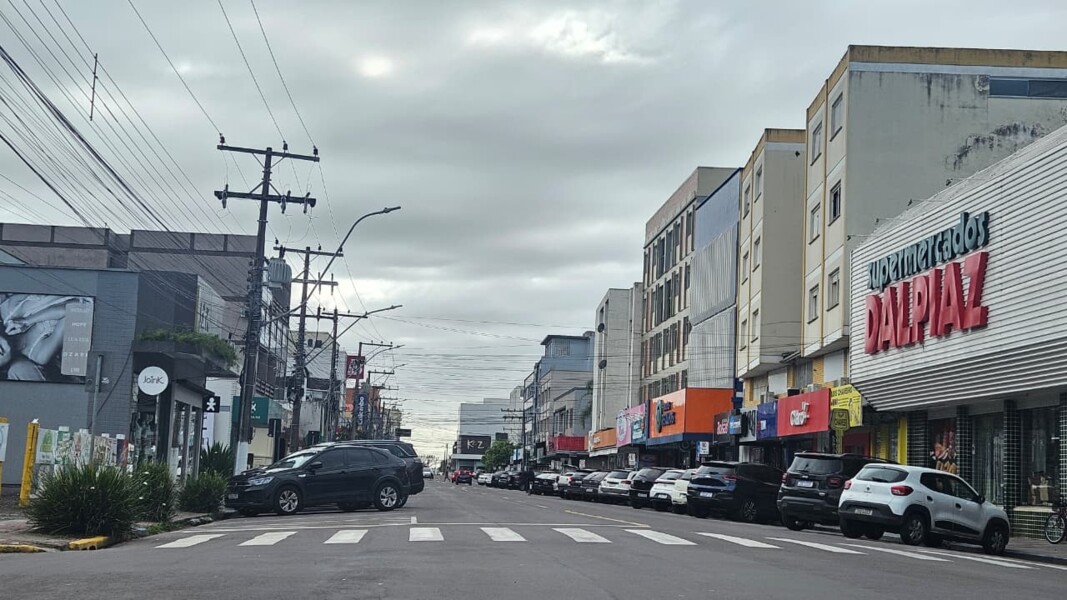 Câmara de Osório aprova retorno e mudanças no Estacionamento Rotativo
