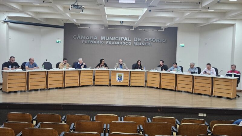 Aprovado Projeto de Lei que institui o Dia do desapego consciente 