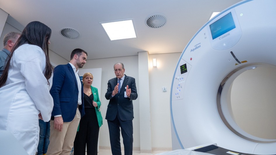 Governo Leite investe em hospitais do litoral para fortalecer atendimentos pelo Sistema Único de Saúde