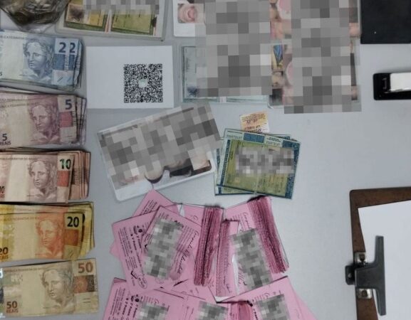 Quatro mulheres são presas por vender rifas falsas em nome de criança com doença grave em Santo Antônio da Patrulha