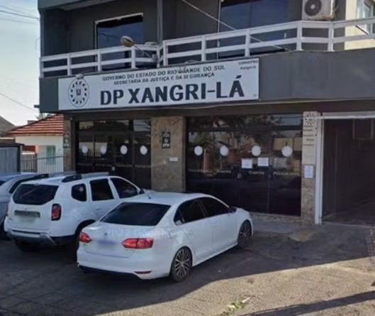 Mulher é morta em Xangri-Lá e companheiro é preso suspeito do crime