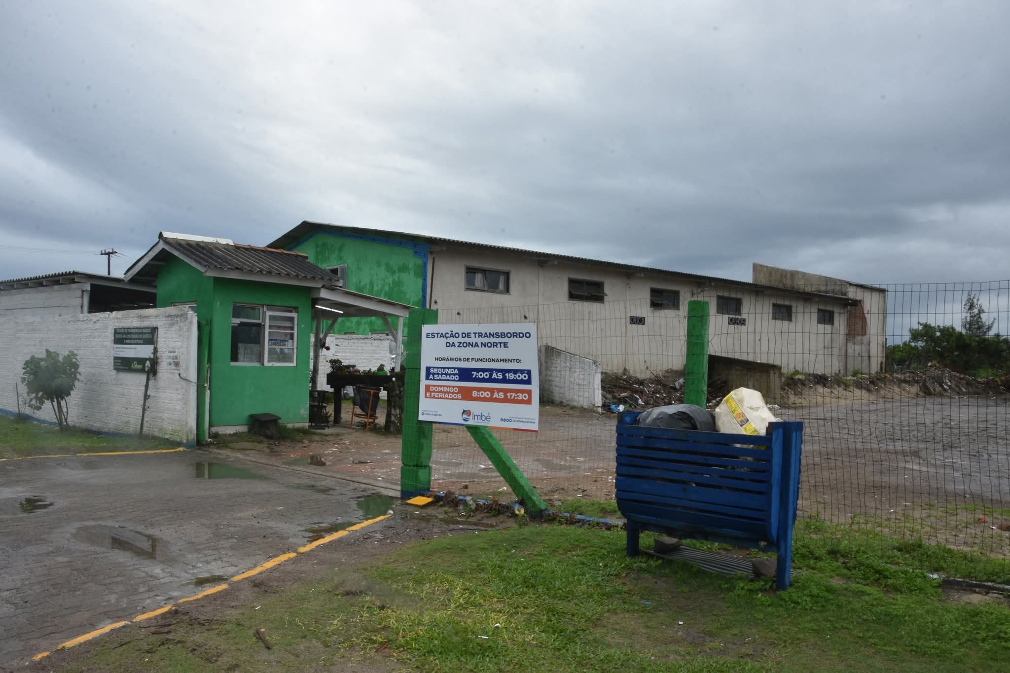 FISCALIZAÇÃO AMBIENTAL REFORÇA ORIENTAÇÕES E ALERTA SOBRE INFRAÇÕES EM IMBÉ