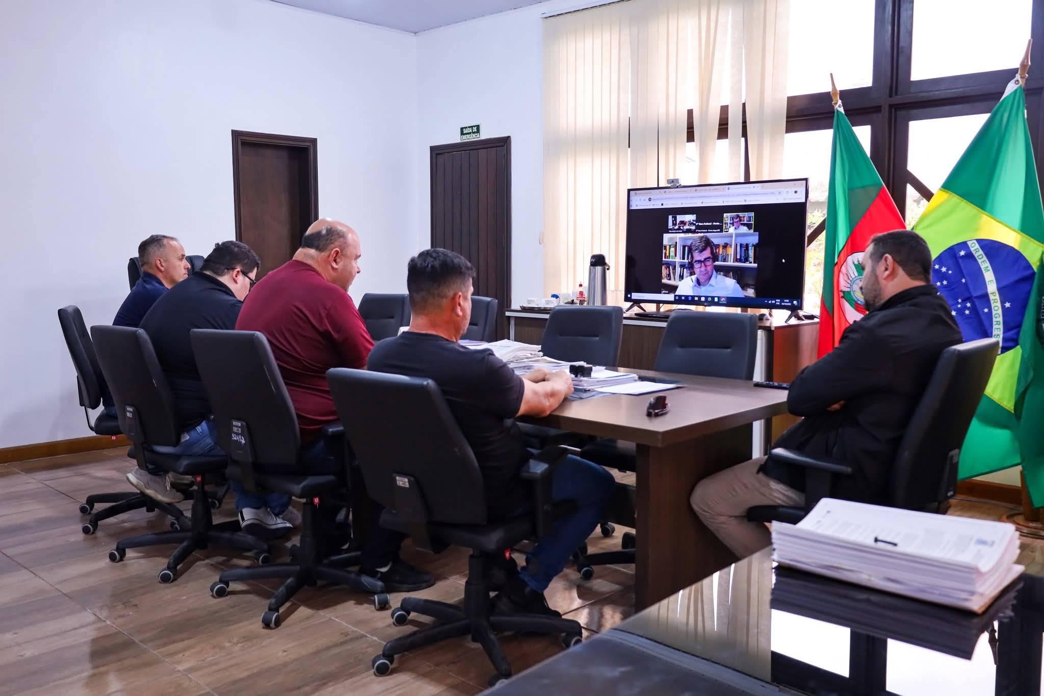 PESCA MONITORADA DO BAGRE VOLTA A SER LIBERADA EM IMBÉ E TRAMANDAÍ