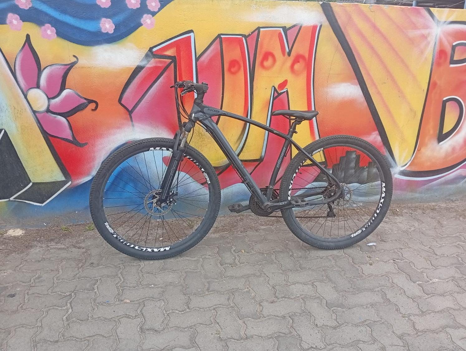 Patrulha Escolar prende dupla por furto de bicicleta em Capão da Canoa