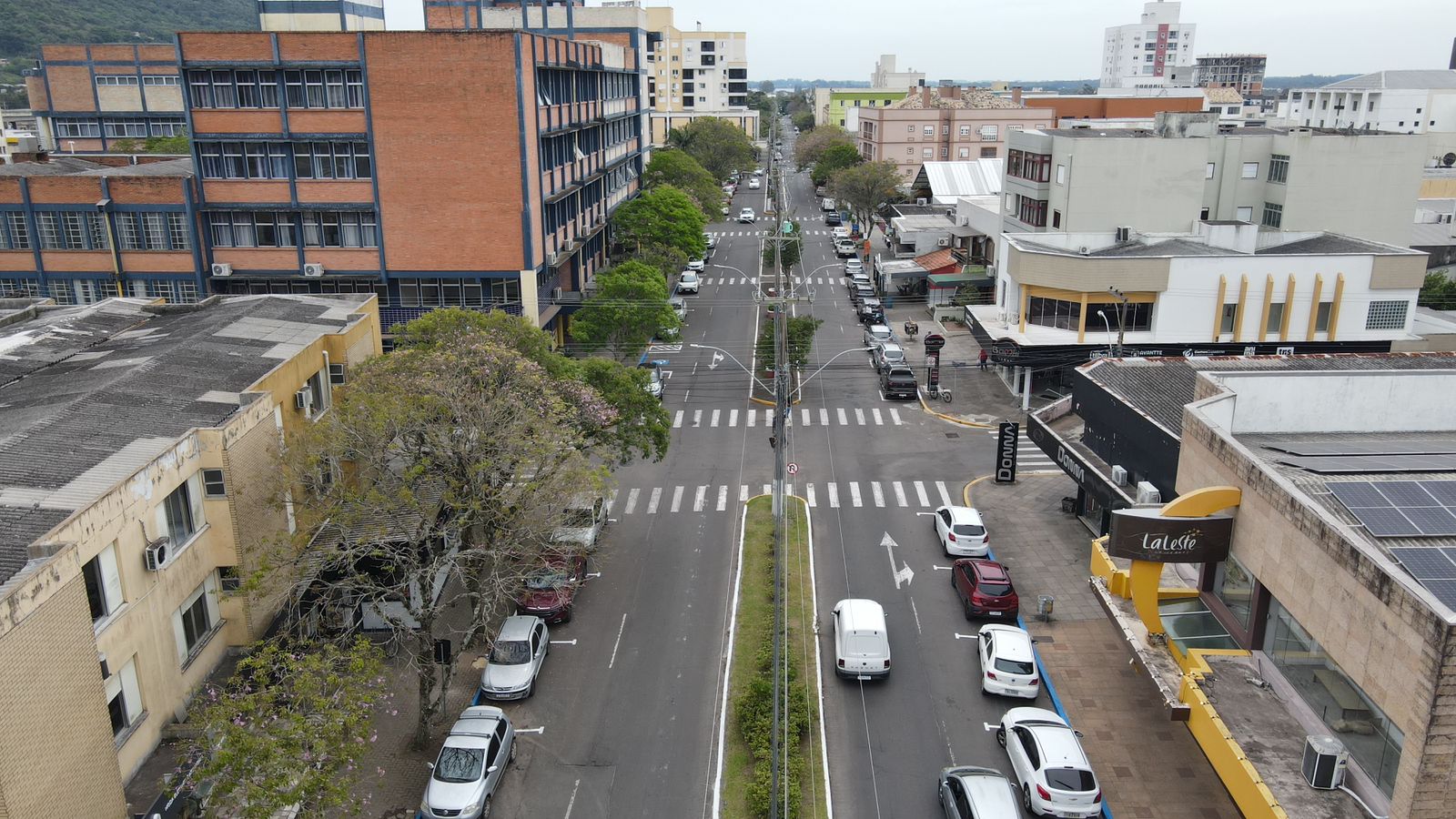 Prefeitura de Osório regulamenta horários de emissão sonora em zonas comerciais