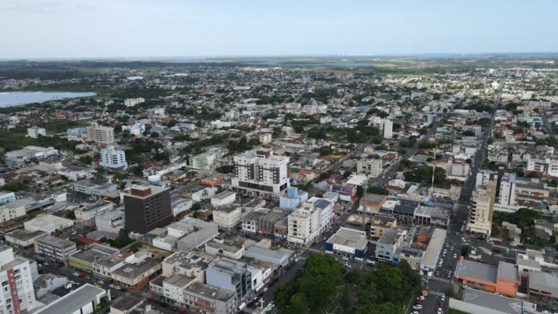 Município de Osório passa a ter CEP por logradouro