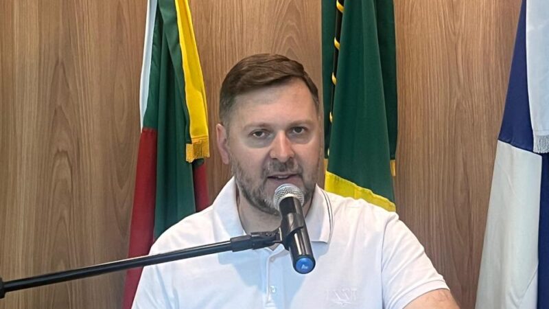 Vereador Gabriel solicita ampliação do Programa de Castração de Animais em SAP