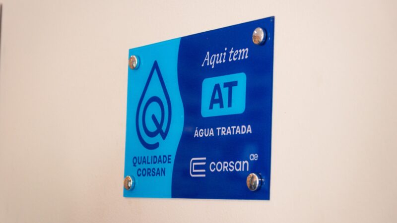 À Lenha Pizzaria será certificada com Selo de Qualidade da Corsan