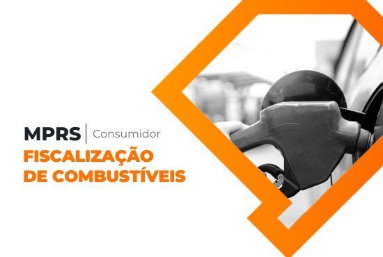 Imbé: posto de combustível tem tanque e bombas interditados em fiscalização do MPRS