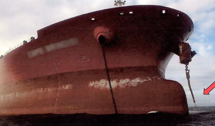 Transpetro pagará R$2 milhões em decorrência de vazamento de óleo no litoral norte