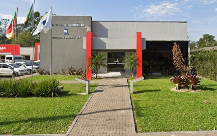 Prefeitura de Terra de Areia abre processo seletivo simplificado para cadastro de reserva em diversos cargos