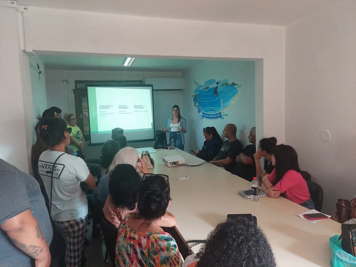 PROZAN é lançado para mapear e otimizar atendimento aos animais de rua em Torres