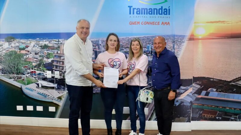 Tramandaí recebe emenda parlamentar de R$ 50 mil para fortalecimento das ações de proteção animal