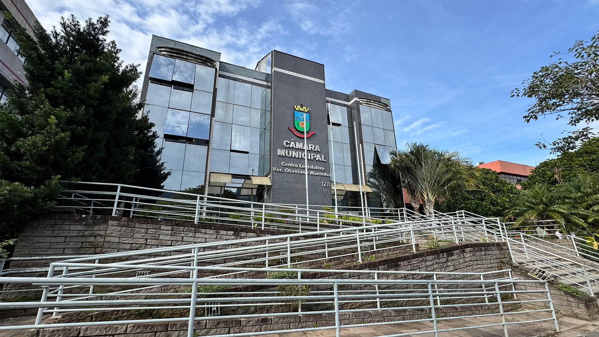 MUNICÍPIO DE OSÓRIO ABRE CREDENCIAMENTO PARA INTÉRPRETES E TRADUTORES DE LIBRAS PARA A CÂMARA DE VEREADORES