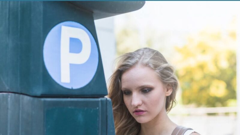 Estacionamento Rotativo começa a funcionar em Torres nesta segunda-feira