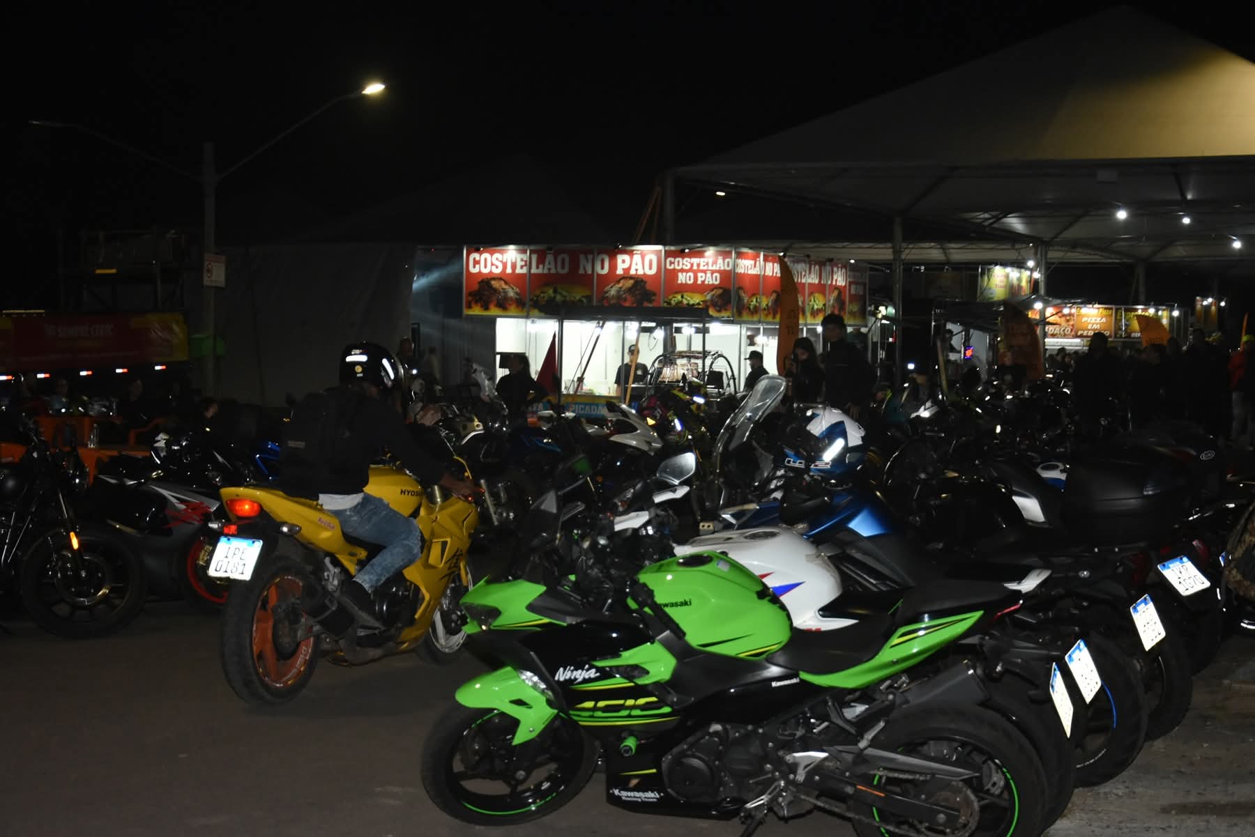 4ª EDIÇÃO DO BARRA MOTOS INICIA NESTA QUINTA