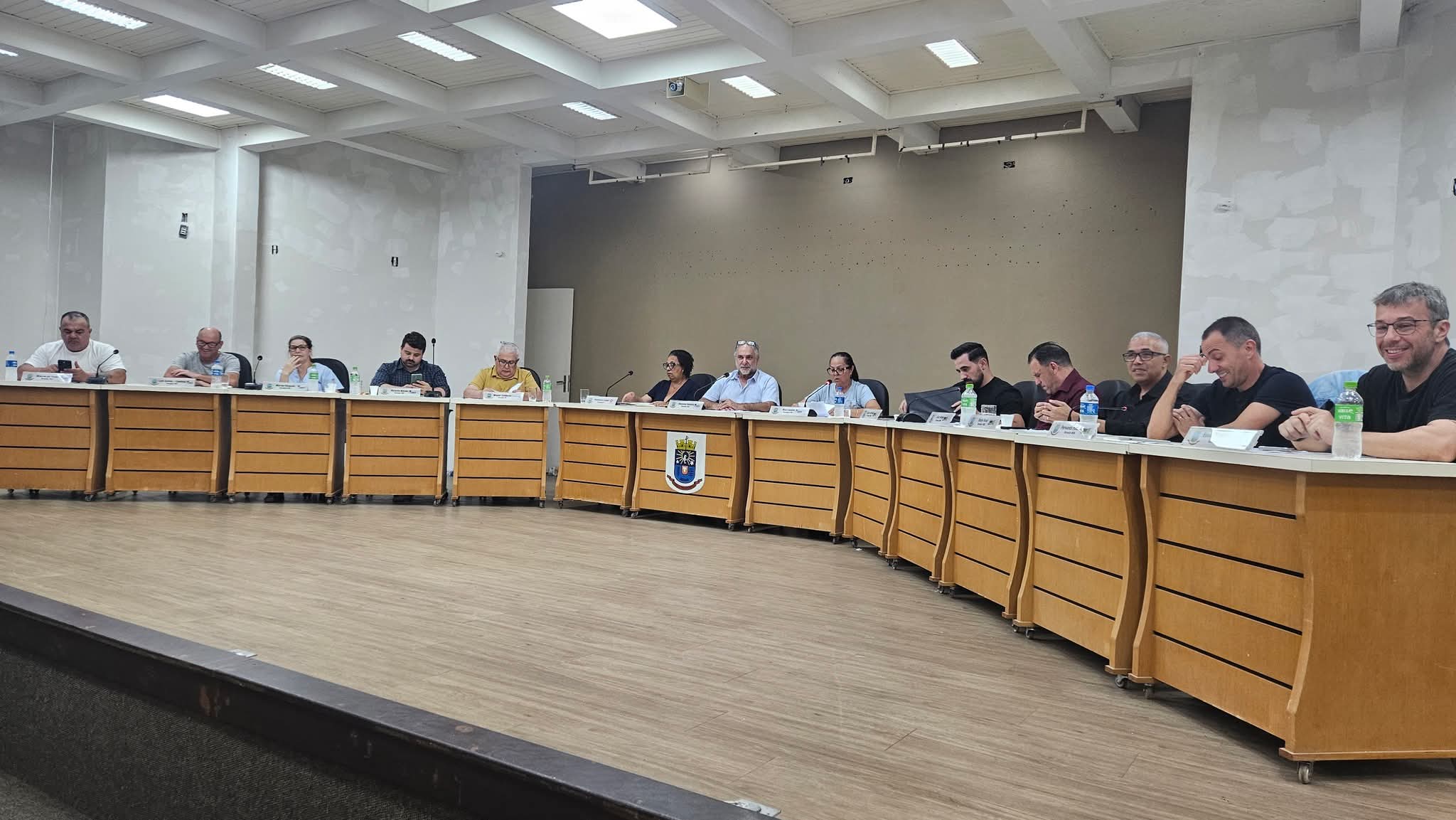 “Laço Azul” é aprovado e Osório avança na atenção à saúde masculina