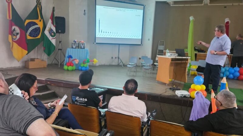 Análise mostra principais causas de morte em Osório ao longo de 21 anos