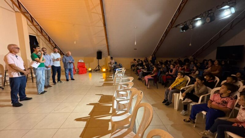 18º Art in Vento – edição especial “Ocupa Osório” é aberto e oferece 12 espetáculos gratuitos ao público