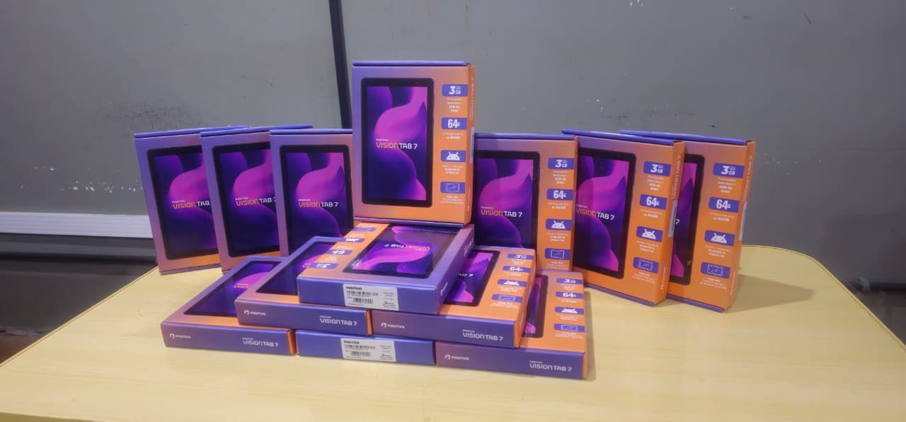 Tablets serão entregues como premiação para alunos do Proerd em Osório