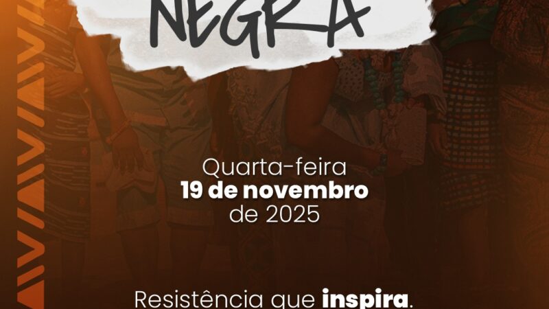 DIA DA CONSCIÊNCIA NEGRA SERÁ CELEBRADO EM OSÓRIO COM OFICINAS, CULTURA E MÚSICA