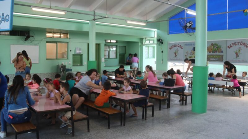 Inscrições para o Projeto Verão 2026 começam nesta segunda-feira