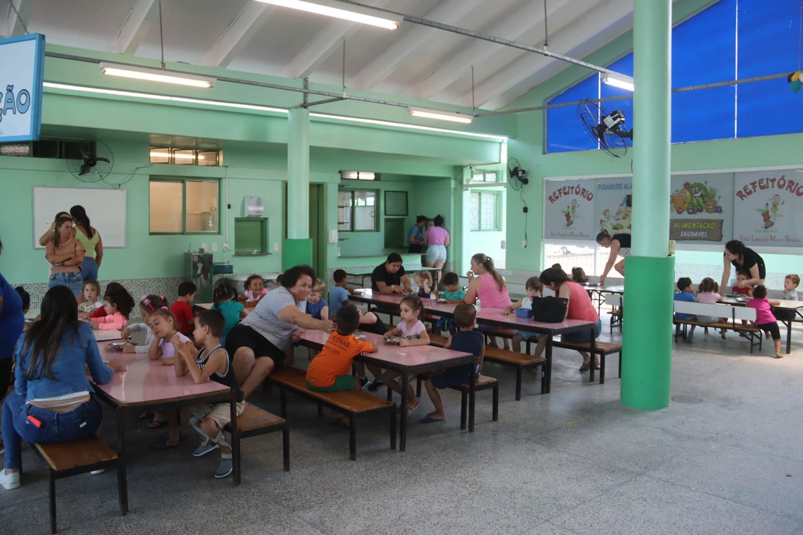 Inscrições para o Projeto Verão 2026 começam nesta segunda-feira