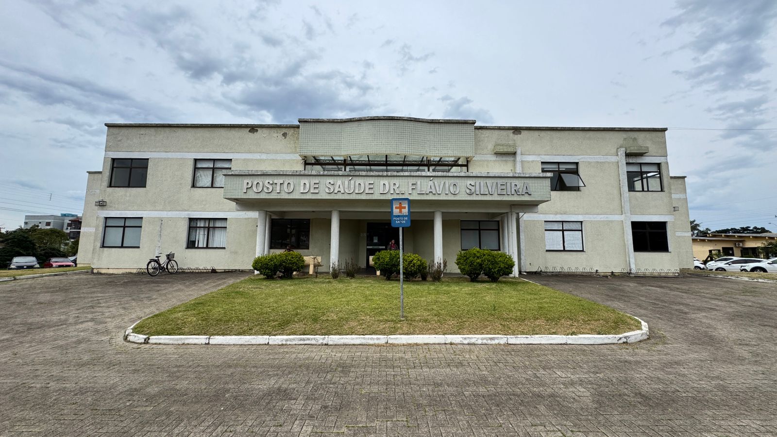 Novembro Azul: prefeitura de Osório reforça a importância dos cuidados com a saúde do homem e realiza ações especiais no próximo sábado