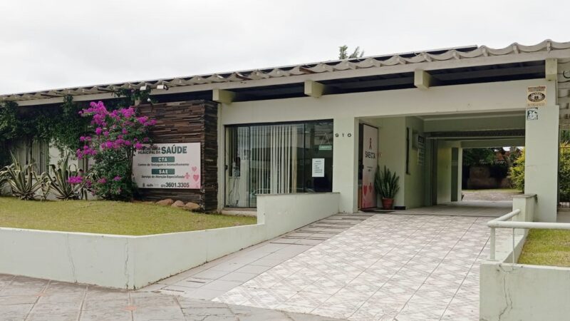 Secretaria Municipal da Saúde vai promover ações de prevenção alusivas ao Dezembro Vermelho em Osório