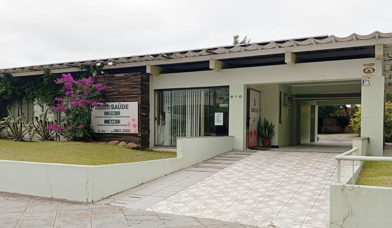 Secretaria Municipal da Saúde vai promover ações de prevenção alusivas ao Dezembro Vermelho em Osório