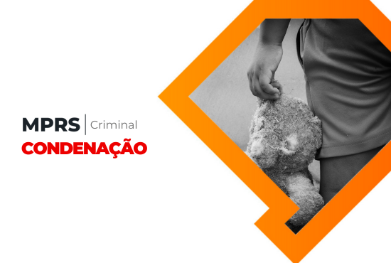 A pedido do MPRS, Justiça condena a 14 anos de reclusão professora por estupro de aluno